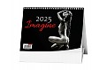 Stolní kalendář 2025 - Imagine